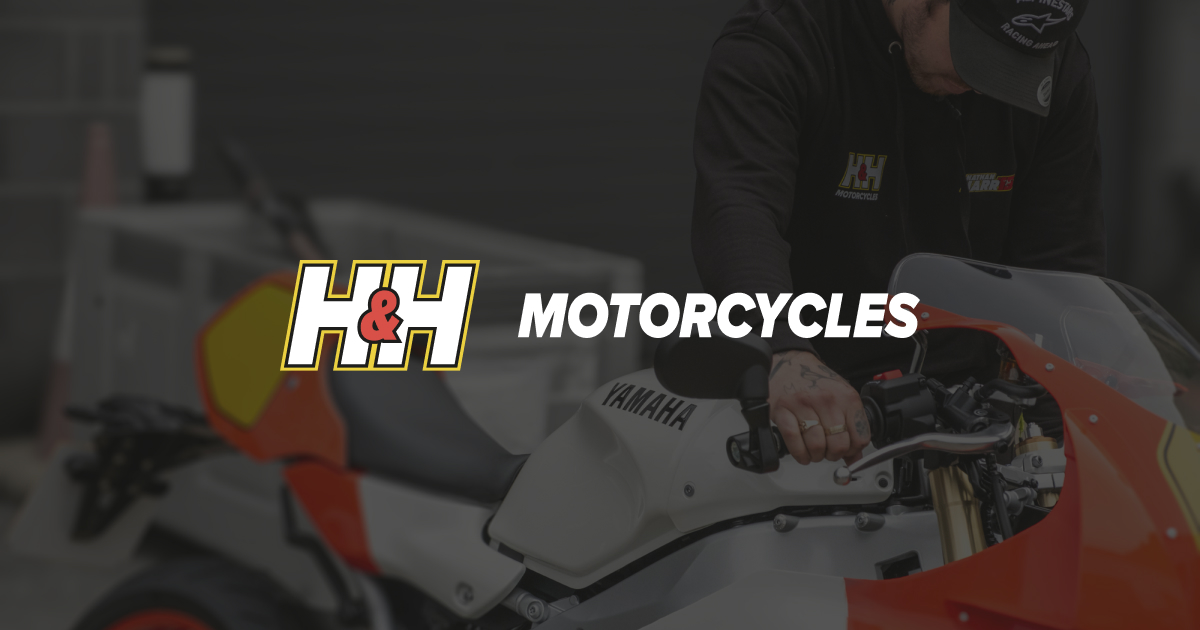 H H Motorcycles