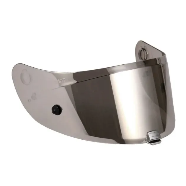 Inserti Pinlock Chiaro HJ-20P Per DKS109 - Lente Antiappannamento