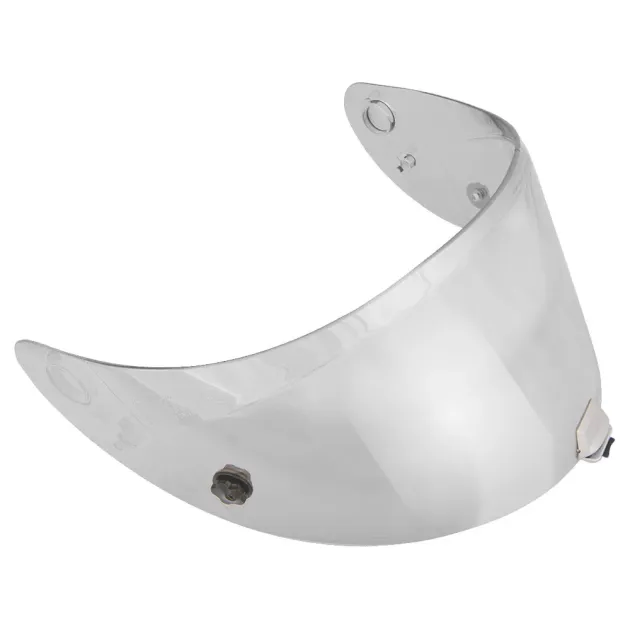 Hjc Hj-29 Rpha 90 Silver Iridium Visor